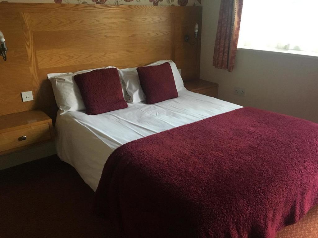 Three Horseshoes Inn Bubbenhall المظهر الخارجي الصورة
