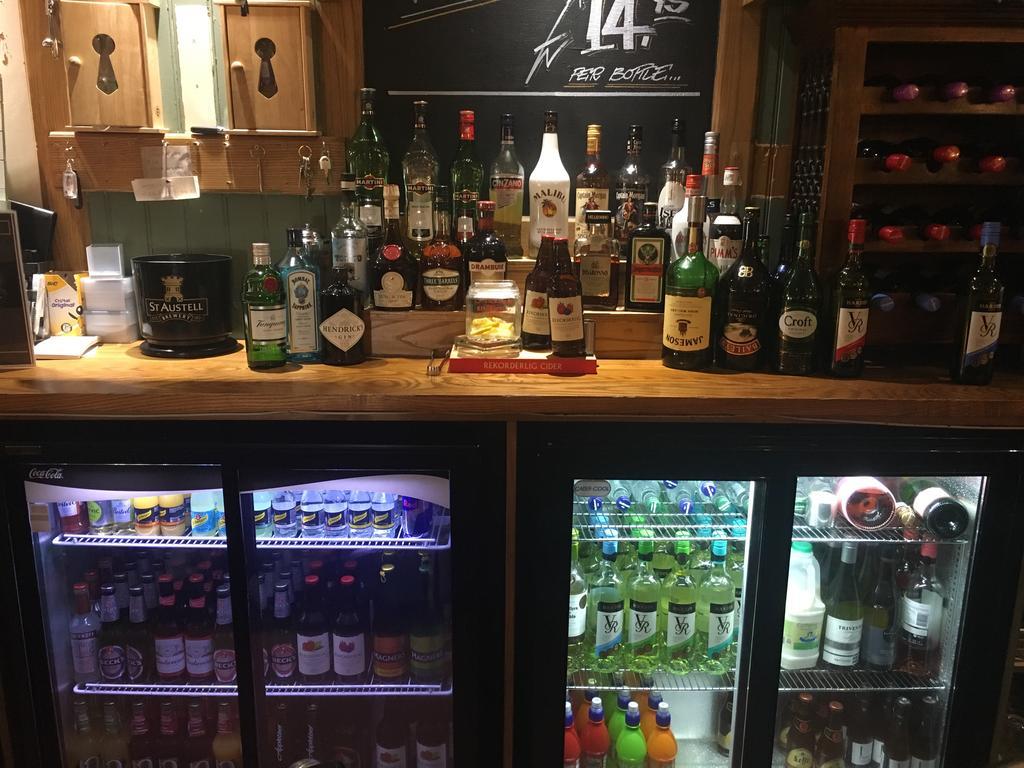 Three Horseshoes Inn Bubbenhall المظهر الخارجي الصورة